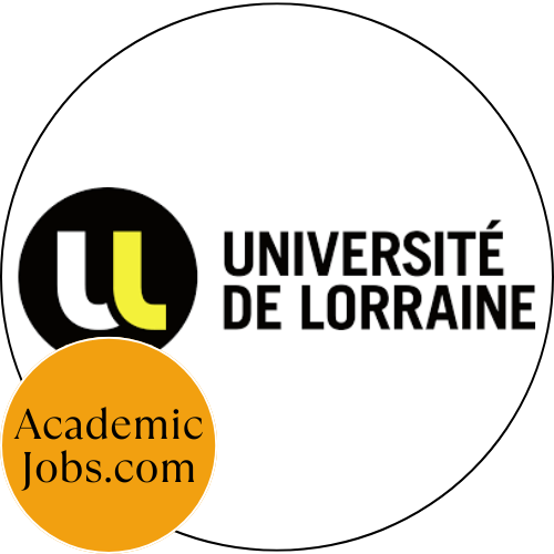 Université de Metz logo